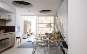 Eric Vökel Boutique Apartments - Hamburg Suites